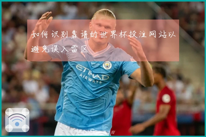 如何识别靠谱的世界杯投注网站以避免误入雷区